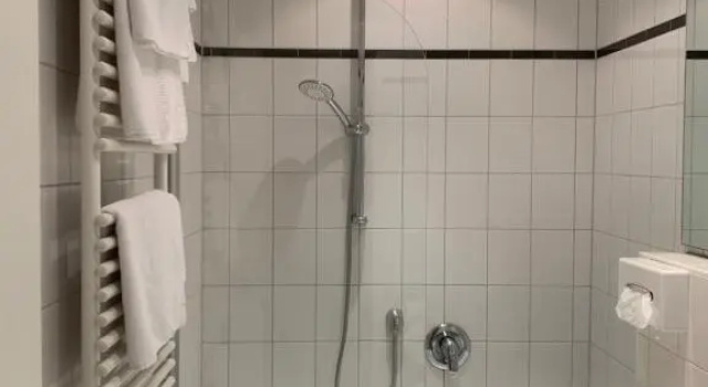 Двухместный номер Deluxe Hotel Mondial Comfort - Frankfurt City Centre
