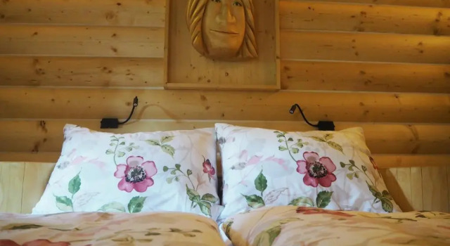 Номер Standard Chata pod Obřím hradem