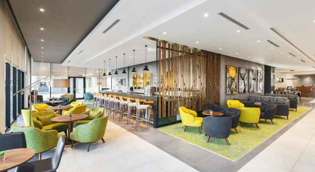 Hilton Garden Inn Windhoek