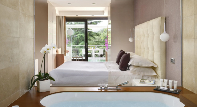Hotel Raito Wellness & SPA