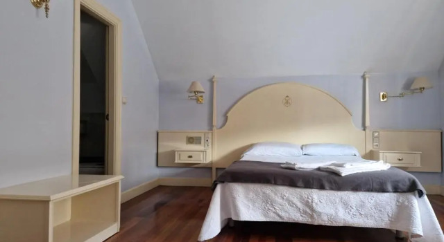 Номер Standard Hotel Harrison Etxea