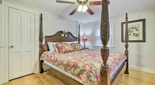 Charming Hamden Home: 2 Mi to Yale University, Κράτηση Ξενοδοχείο Χάμντεν Connecticut