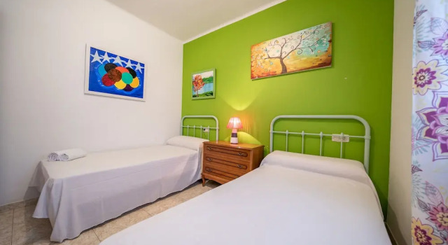HomeHolidaysRentals Alma - Costa BCN, Buchen Sie Villa Pineda de Mar Costa del Maresme