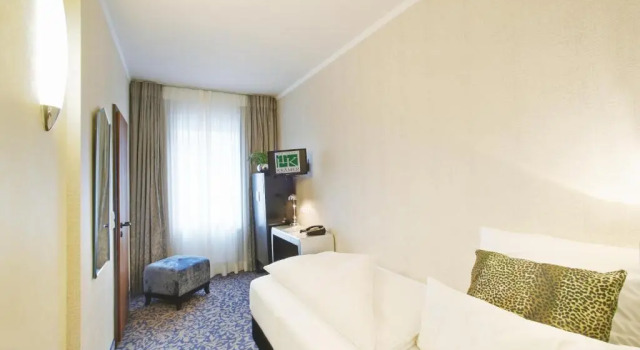Номер Standard Top Hotel Krämer