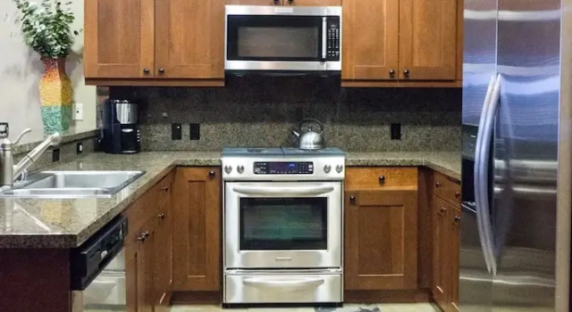 Номер Standard Catamount 407C