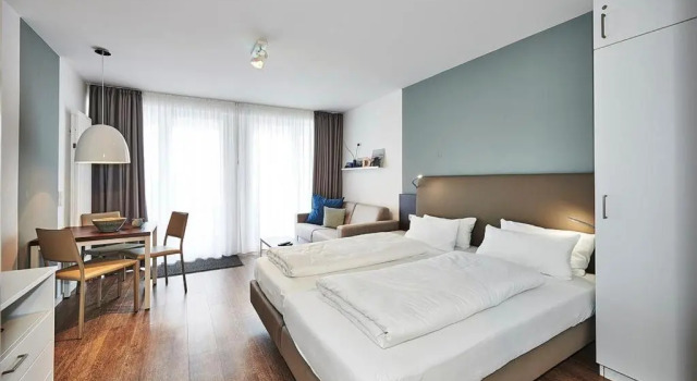 Deichhäuser Anna Küste Deichhäuser Anna Küste 4-32, Varaa Hotelli Hotellit Cuxhaven uima-altaalla, Uima-allas