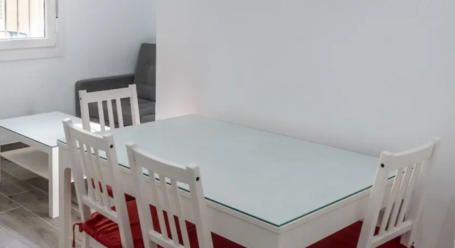 Апартаменты с 2 комнатами Apartamento Amanecer