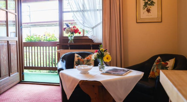 Hinreissendes Studio in Bad Birnbach, Prenota Hotel Bad Birnbach 