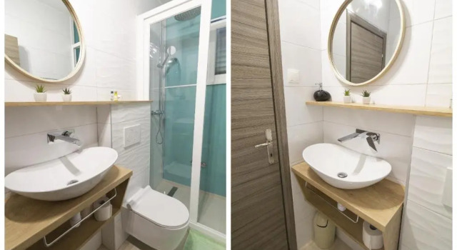 Апартаменты La Storia Apartments