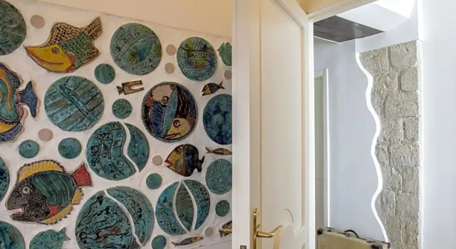 Mareluna Suite de Charme, Buchen Sie Hotel Lungomare Caracciolo Neapel
