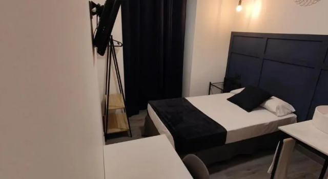 Номер Standard ROOMS Los MONTES