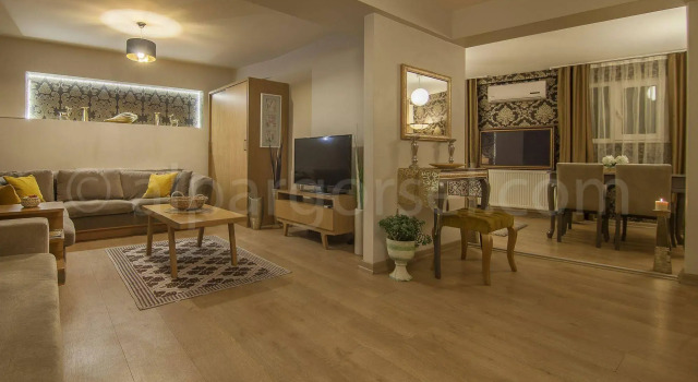 Galata Beyazit Apartments, Varaa Huoneisto Hotellit Marmara-alue pysäköinnillä, Pysäköinti