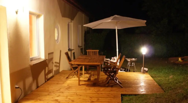 Flat on Rugen for 2 Adults and 2 Children, Забронировать Апартаменты/квартира Густов Рюген