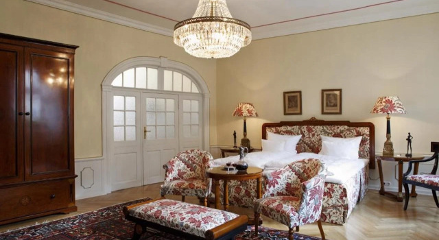 Hotel Goldener Anker