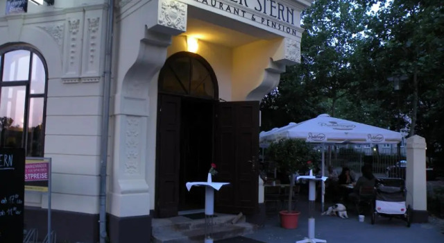 da Marcello Restaurant & Pension, Book Pension Markkleeberg Leipzig