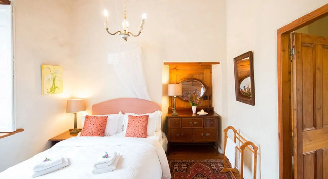 Tulbagh Travelers Lodge