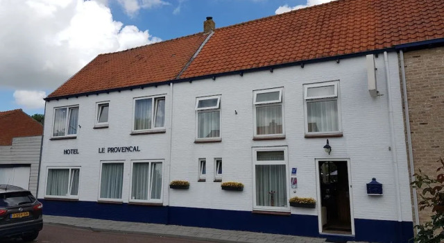 Hotel le Provencal