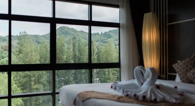 The Nice Condotel