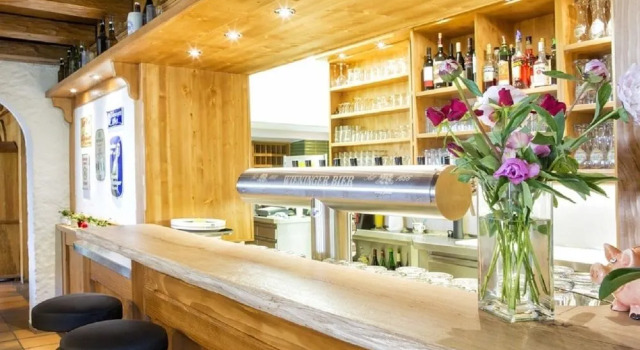 Landgasthof Schwarzberg, Book Hotel Inzell Chiemgau