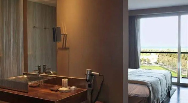Salgados Grande Hotel, Забронировать Отель Отели и гостиницы Гия, Отель
