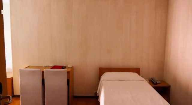 Hotel Riposo, Book Hotel Hoteller i Bergamo med parkering, Parkering