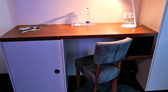 Номер Superior Hotel Starton am Ingolstadt Village