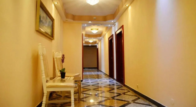 Hotel Kennedy