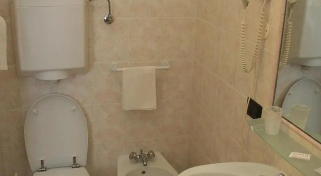 Одноместный номер Standard Hotel Fiorentino