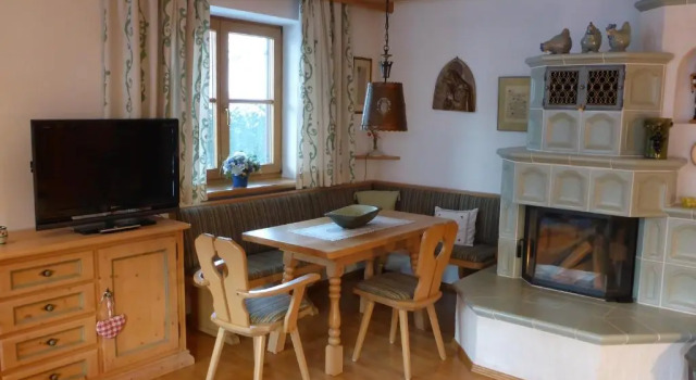 Ferienwohnung Ehinger, Varaa Huoneisto Hotellit Baijeri pysäköinnillä, Pysäköinti