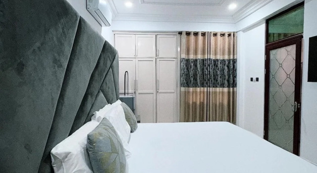 Mercy Royal Heights