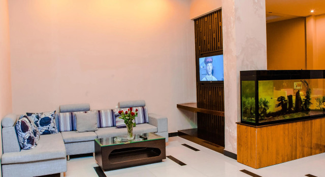 Cosmos Hotel Nha Trang