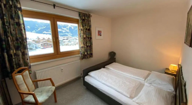 Apartment Haus 2 Top 68 - by Four Seasons Apartments, Rezerwuj Apartament Hotele w Salzburg z parkingiem, Parking