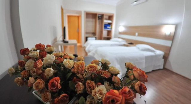 Номер Standard Turis Hotel