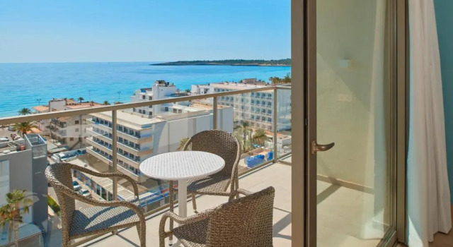 Апартаменты Protur Atalaya Apartamentos