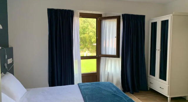 Номер Deluxe Finca El Palomar de Luanco