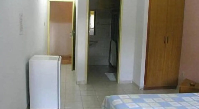 Номер Standard Hotel das Fontes
