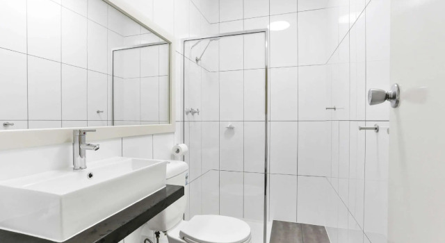 Standard Doppel Zimmer Botanical Hamilton