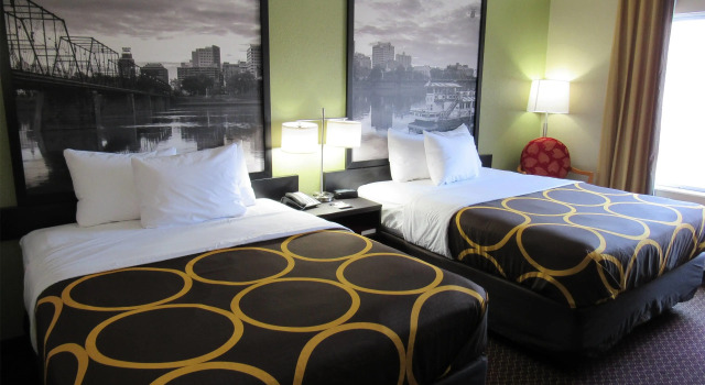 Quality Inn New Cumberland, Boek Hotel New Cumberland 