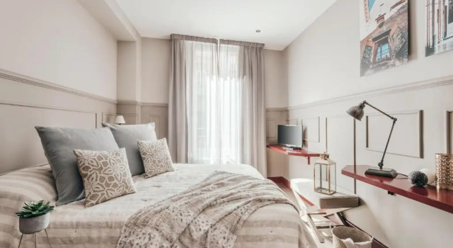 Апартаменты Petronio Residence - by Bologna Residences