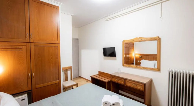 Номер Standard Hotel Philippos