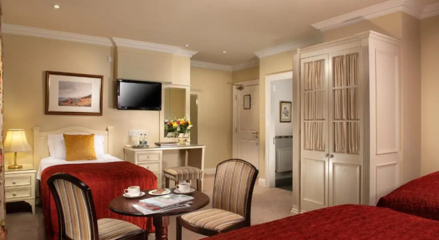 Номер Standard Killarney Lodge