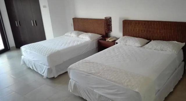 Suite Makana #403, Reserva ahora Apartamento Apartamentos en Ruta del Sol, Apartamento