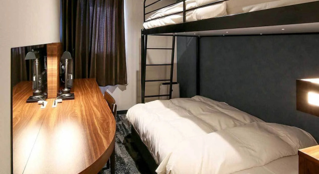 Hotel R9 Sano Fujioka