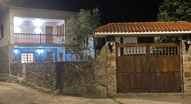 Mar y Montaña - casa completa finca privada