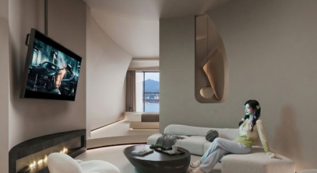 Suite Ziggy Hotel