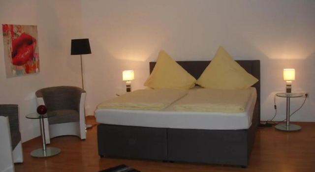 Апартаменты City-Pension-Dortmund