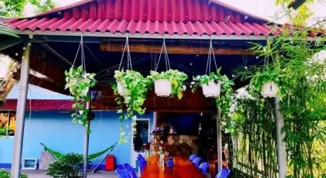 Ben Guesthouse Phu Quoc
