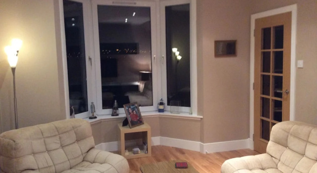 Waterfront Home St Andrews Carnoustie