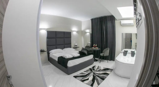 Люкс Hotel Trionfal