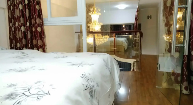 Kun Jiang Service Apartment Chimelong